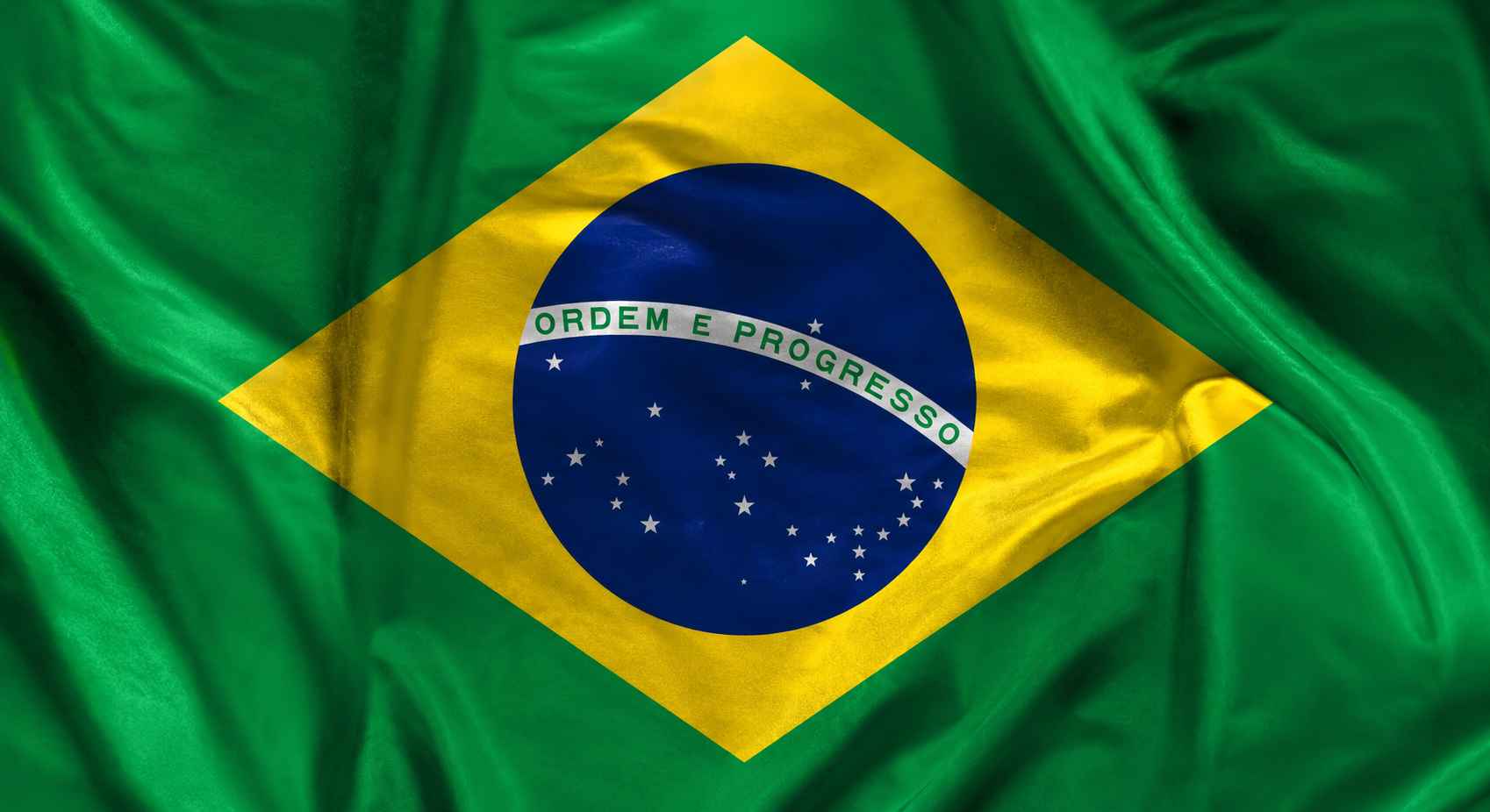 Bandeira BRASIL