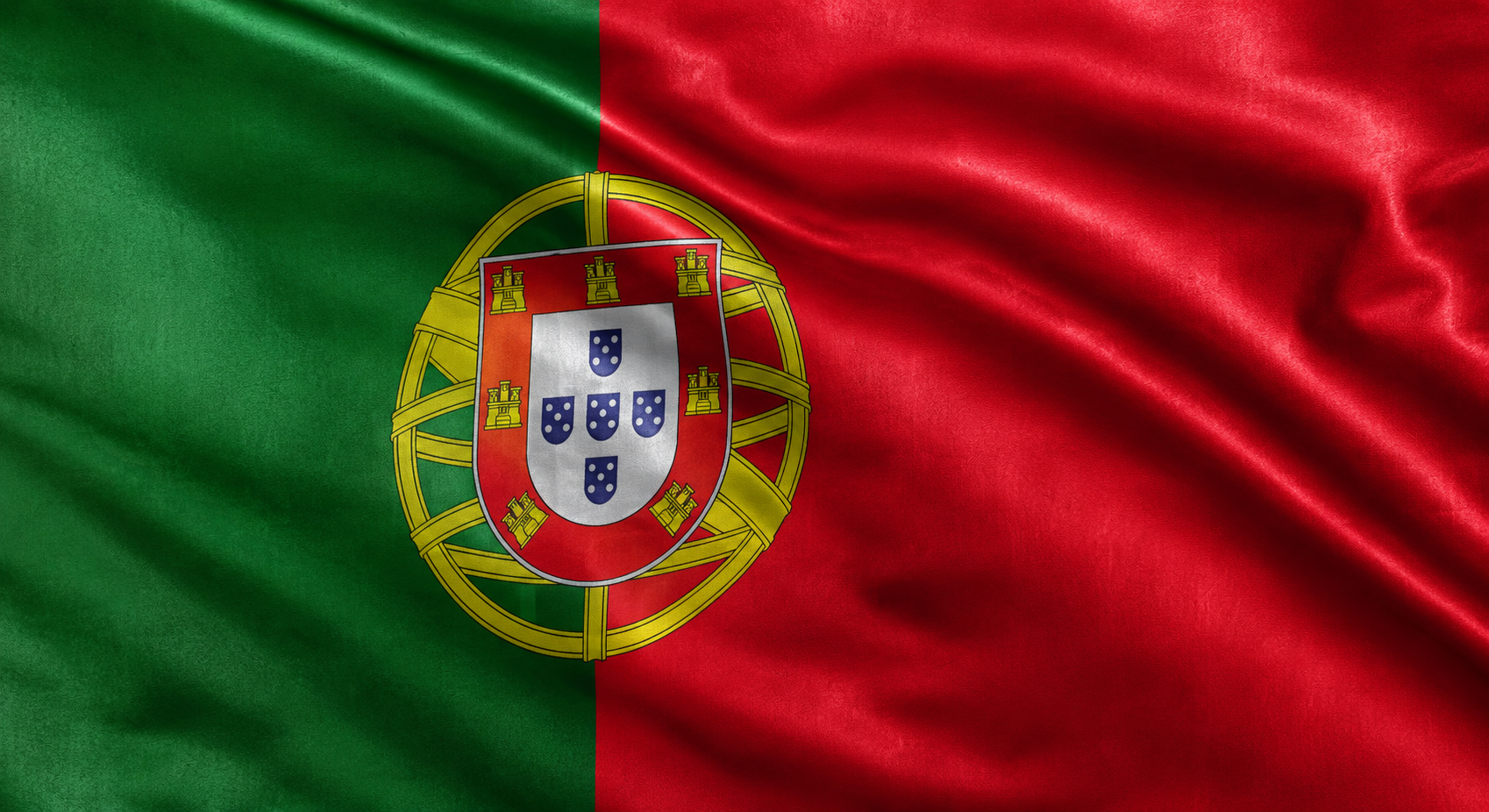 Bandeira PORTUGAL